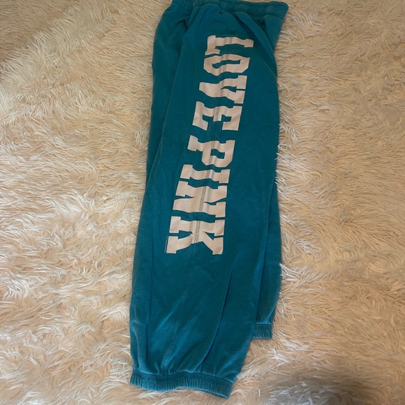 Pink Sweatpants - Picture 5 of 5